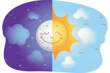 Disturi Circadiani del ritmo sonno-veglia