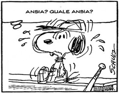 Disturbo di Panico